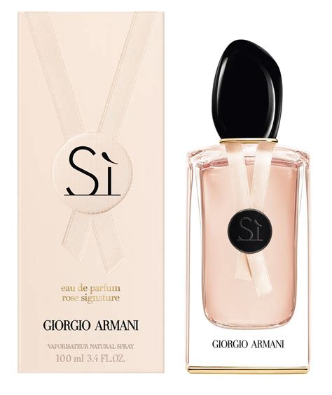 si perfume dupes|rose perfume for armani si.